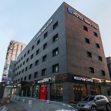 Innostay Seoul Exterior photo