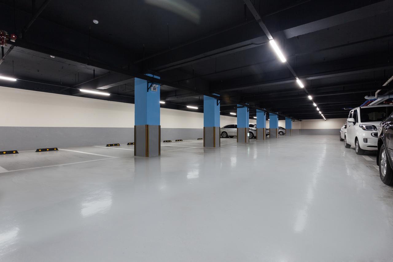 Innostay Seoul Exterior photo