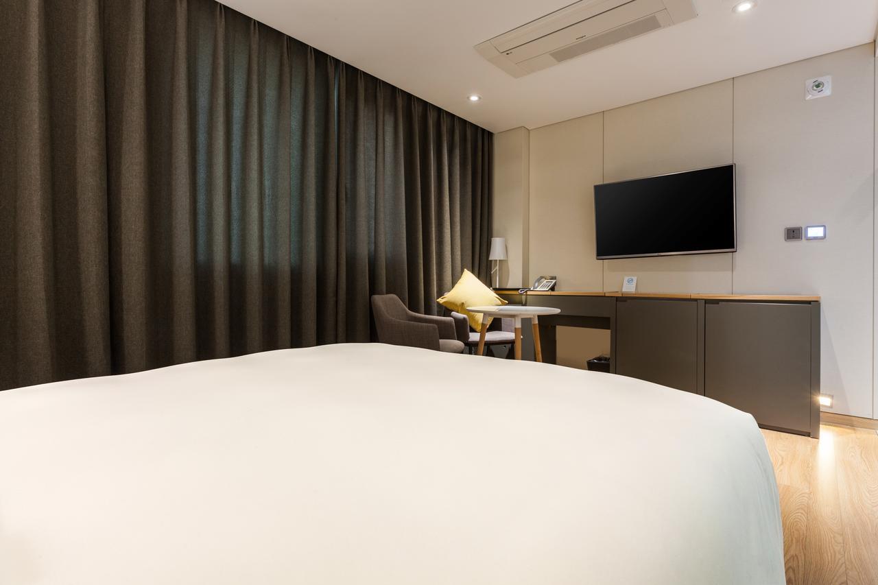 Innostay Seoul Exterior photo
