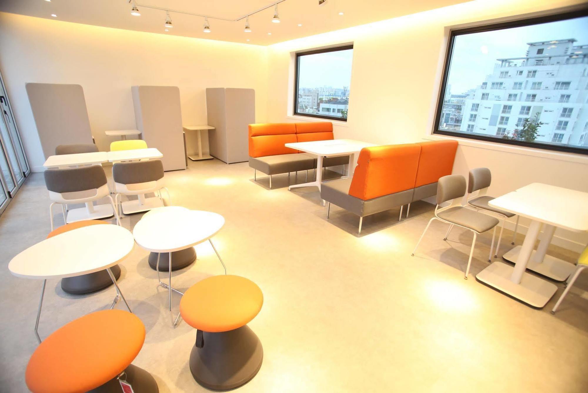 Innostay Seoul Exterior photo
