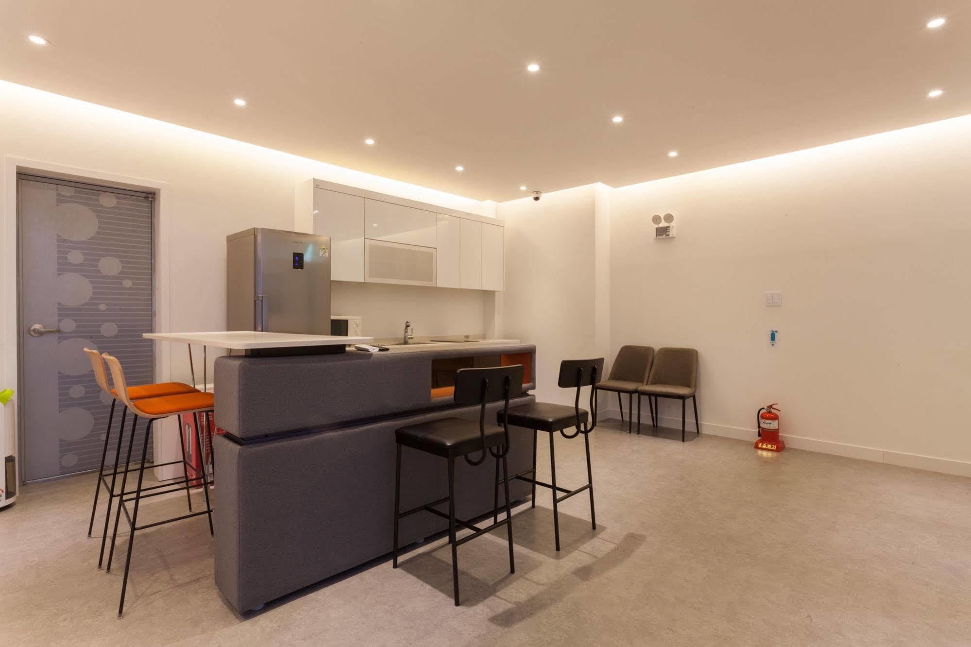 Innostay Seoul Exterior photo