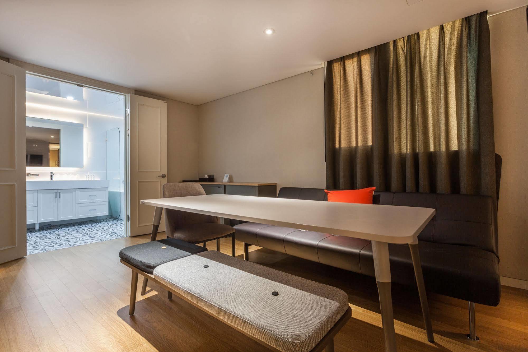 Innostay Seoul Exterior photo