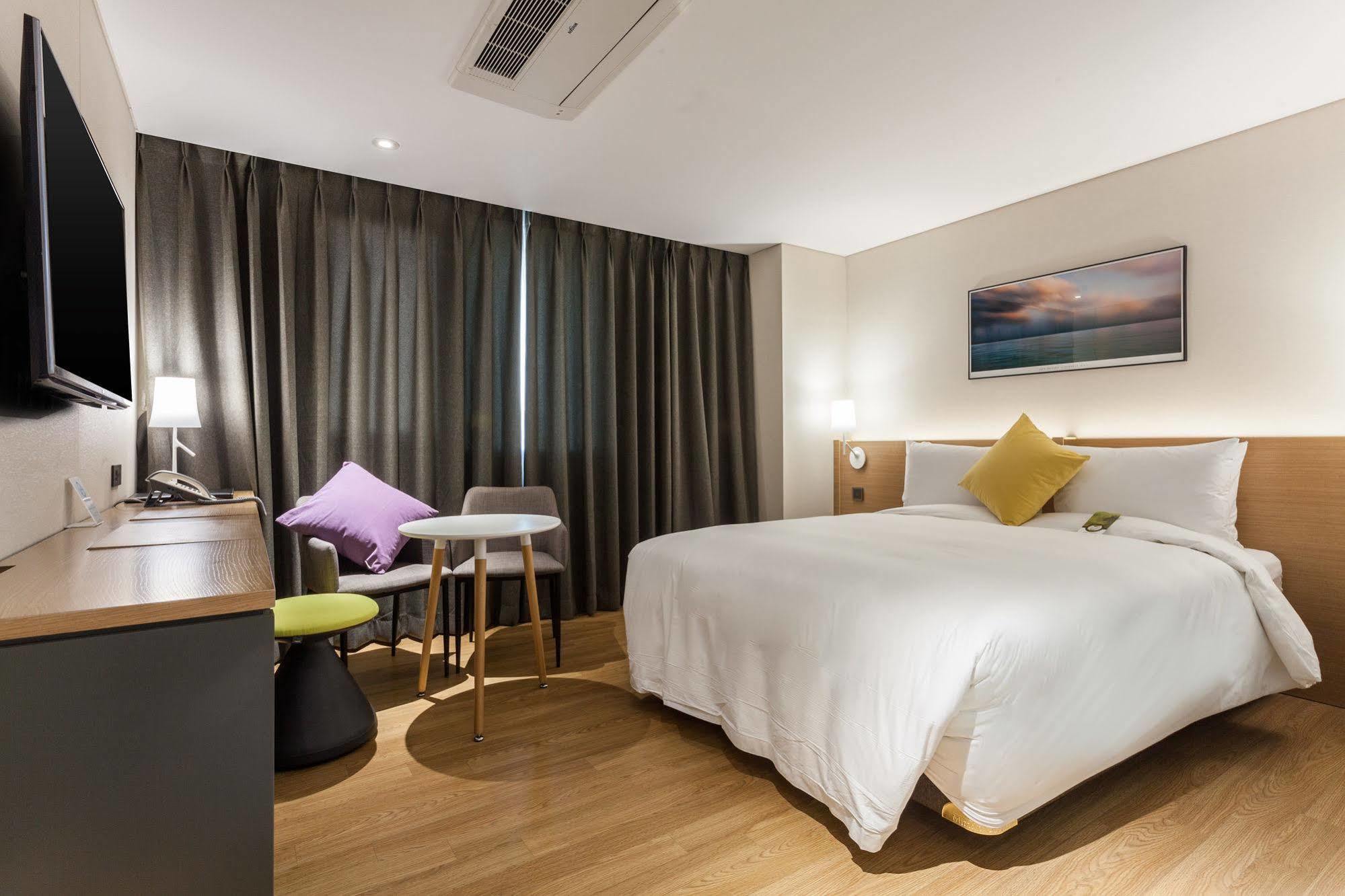Innostay Seoul Exterior photo