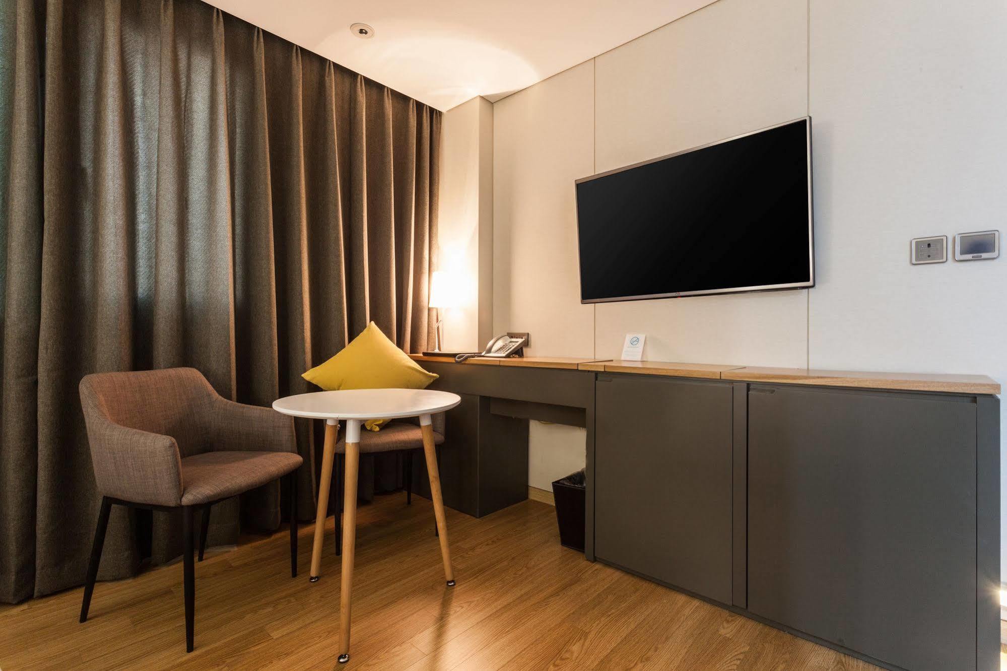 Innostay Seoul Exterior photo